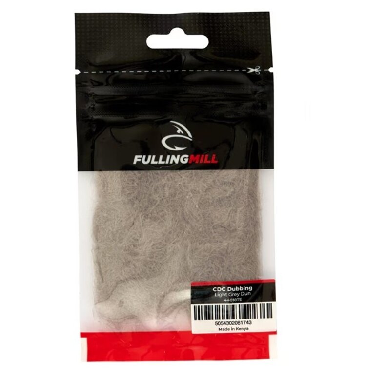 FULLING MILL CDC DUBBING