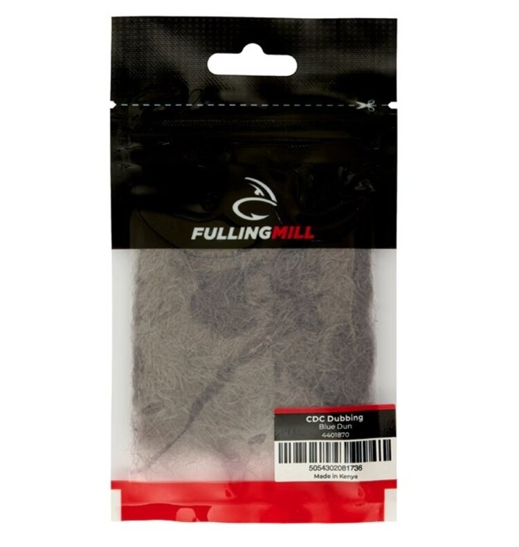 FULLING MILL CDC DUBBING