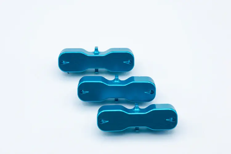 CLING ROD RACK ROD MOUNT - 3 PACK