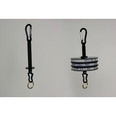 Tight Line Enterprises TIGHT LINE TIPPET HOLDER