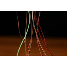 Hareline Dubbin HARELINE MIDGE TUBING