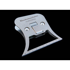 Hareline Dubbin KUCHELMEISTER MULTICLAMP