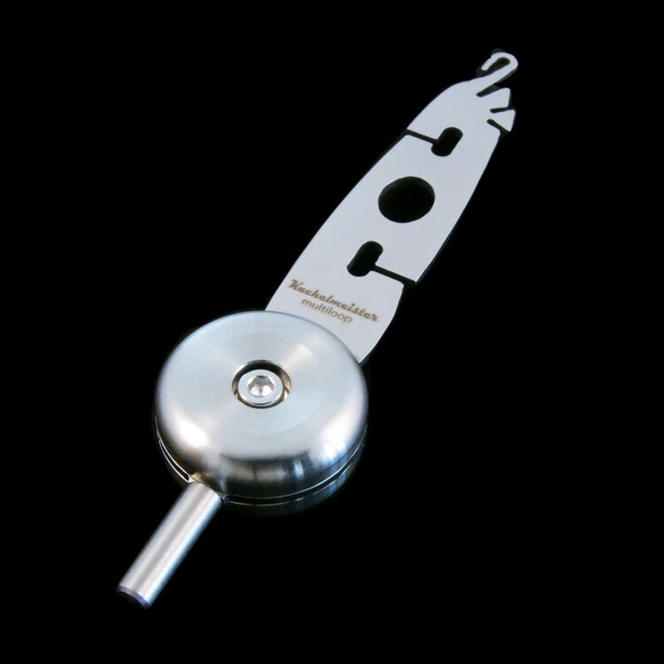 Hareline Dubbin KUCHELMEISTER MULTILOOP