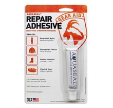 AQUASEAL REPAIR ADHESIVE