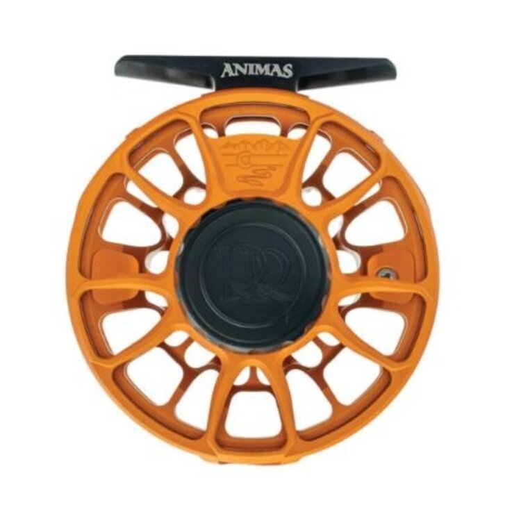 Ross Reels ROSS ANIMAS REEL 5/6