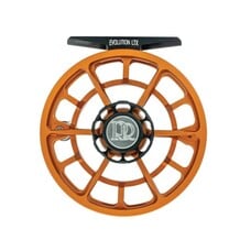 Ross Reels ROSS EVOLUTION LTX REEL 5/6