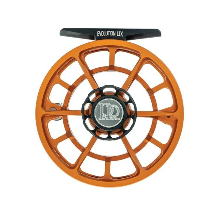 Ross Reels ROSS EVOLUTION LTX REEL 5/6