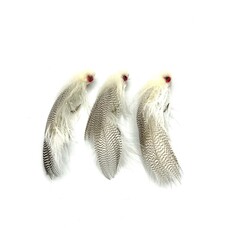 Ugly Bug Fly Shop GALLOUP'S  BOOGIEMAN #4 3 PACK