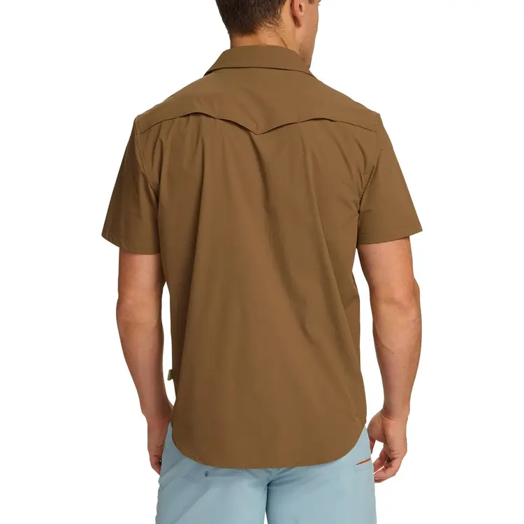 HOWLER BROS Howler Brothers Emerger Tech Shirt Sale