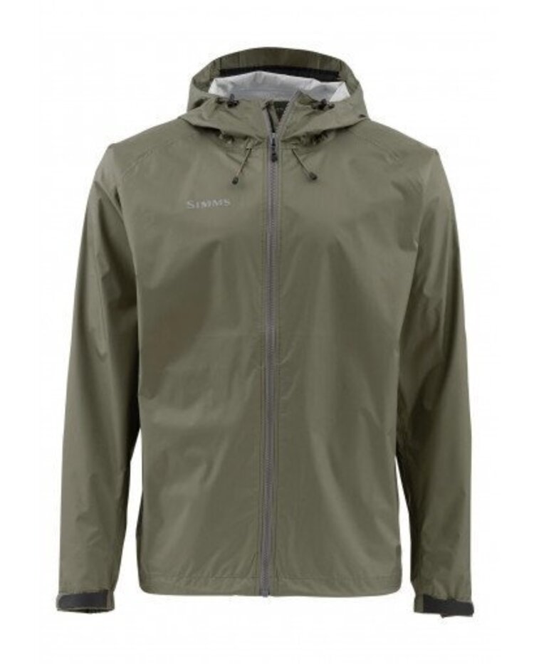 SIMMS SIMMS WAYPOINTS JACKET