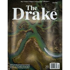 drake magazine DRAKE MAGAZINE