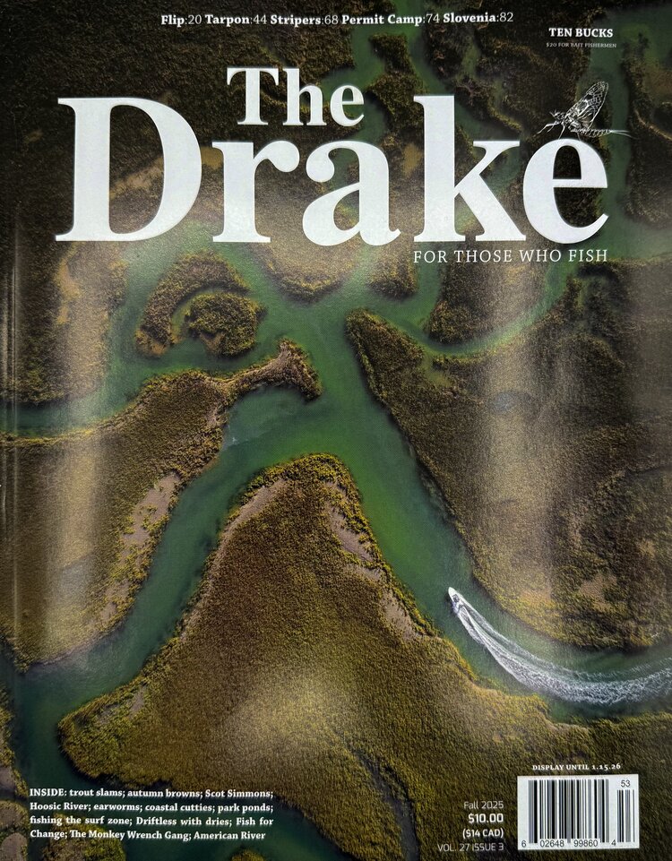 drake magazine DRAKE MAGAZINE