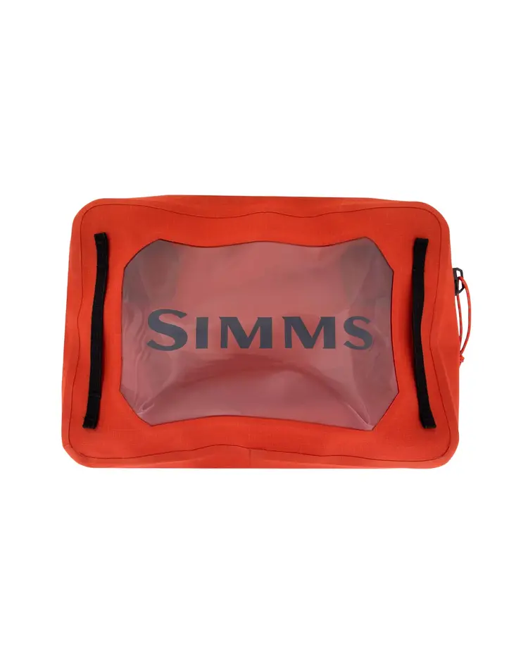 Simms Fishing Products DRY CREEK Z GEAR POUCH