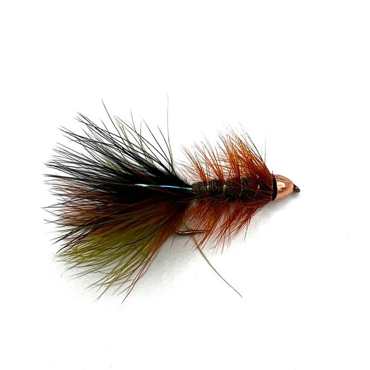 MFC CH TUNGSTEN THIN MINT