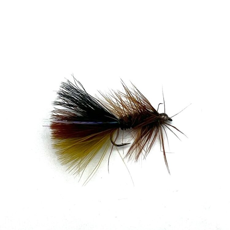 MFC BH TUNGESTEN THIN MINT