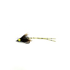 Ugly Bug Fly Shop CARP CRACK GRAB BAG - 4 PER BAG
