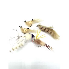 Ugly Bug Fly Shop SALTWATER GRAB BAG - 5 PER BAG