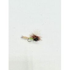 Ugly Bug Fly Shop FOAMBACK PARACHUTE HUMPY GRAB BAG - 1/2 DOZEN
