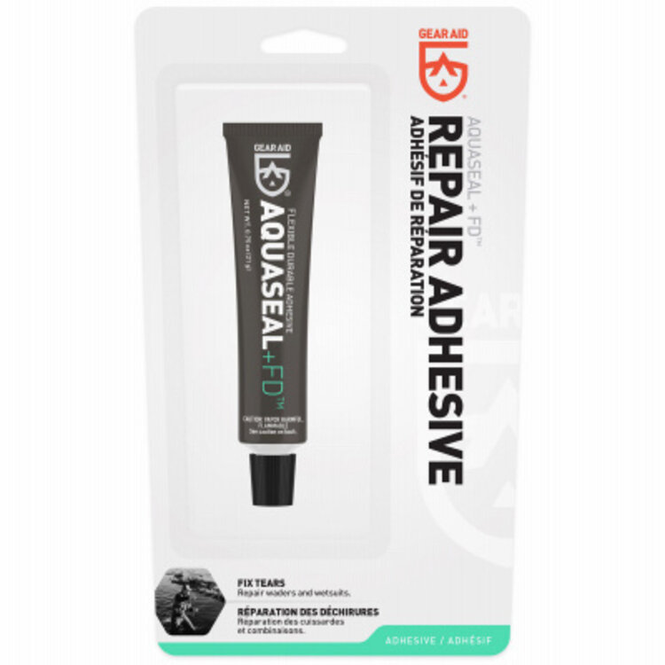 GEARAID AQUASEAL REPAIR ADHESIVE
