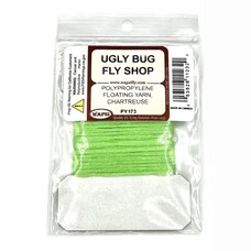 Wapsi POLYPROPOLENE FLOATING YARN