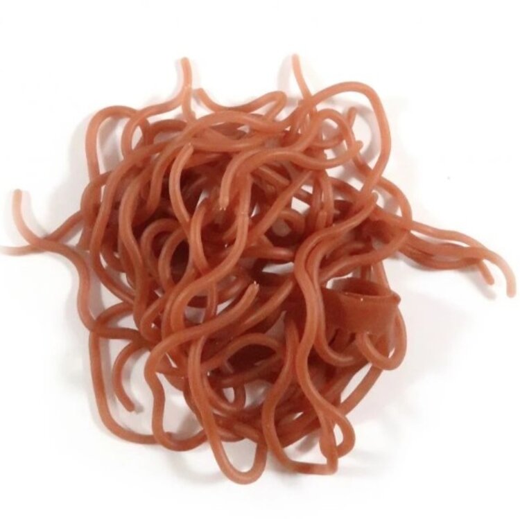 Yellowstone fly goods GOOMIE WORMS