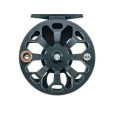 Ross Reels CIMARRON 5/6 SPARE SPOOL - MATTE BLACK