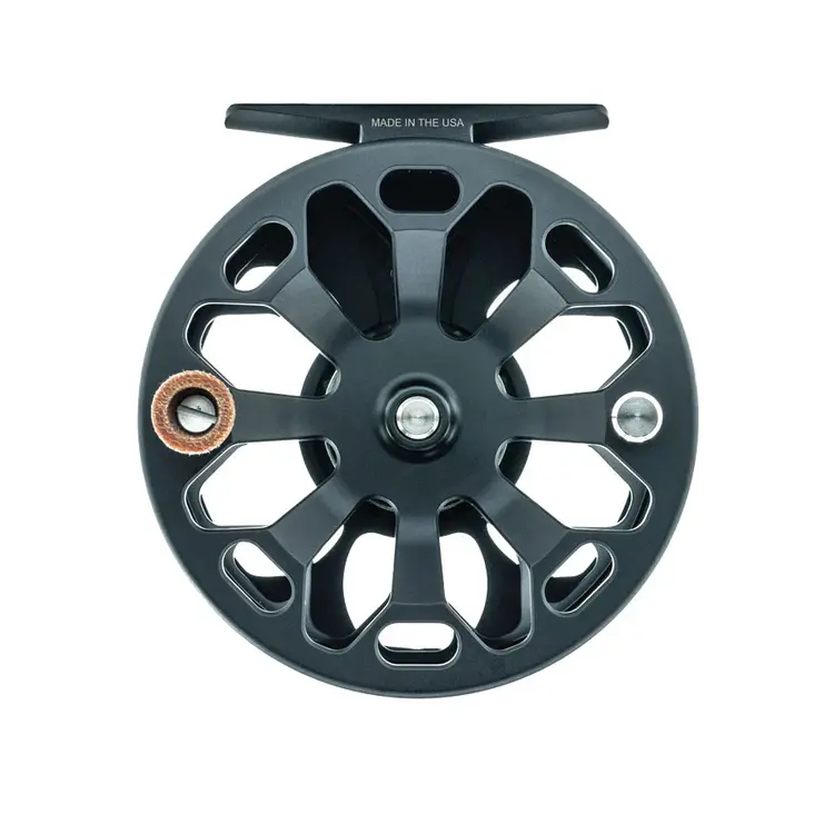 Ross Reels CIMARRON 5/6 SPARE SPOOL - MATTE BLACK
