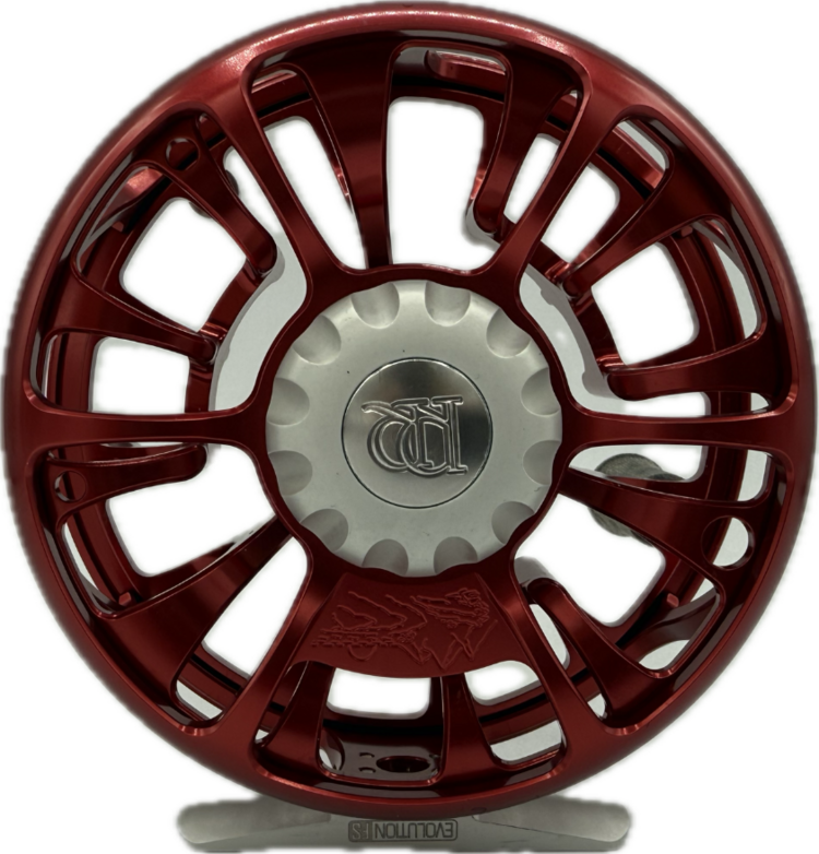 Ross Reels EVOLUTION FS 7/8