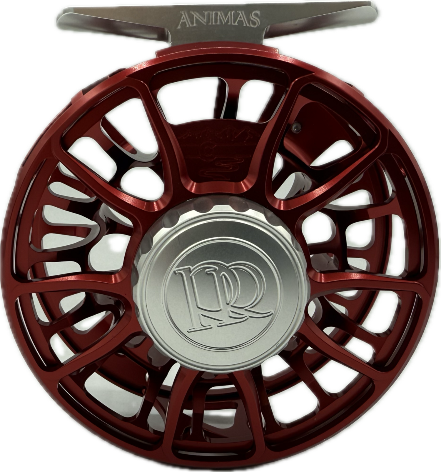 ROSS ANIMAS REEL 5/6 - Ugly Bug Fly Shop