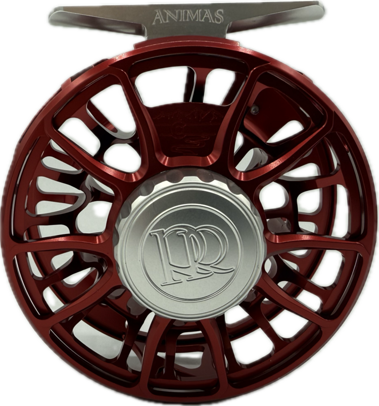 Ross Reels ROSS ANIMAS REEL 5/6