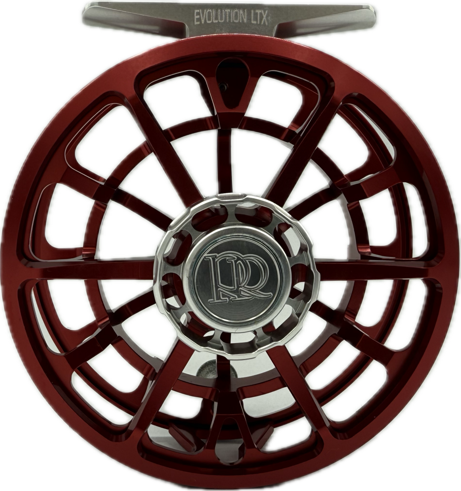 ROSS EVOLUTION LTX REEL 4/5 - Ugly Bug Fly Shop