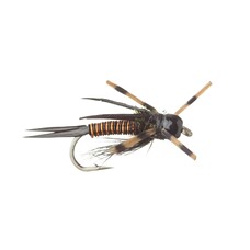 Montana Fly Company Montana Prince