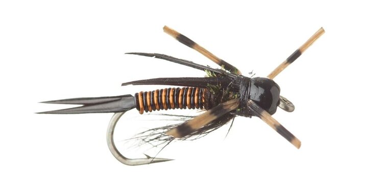 Montana Fly Company Montana Prince