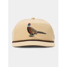 DUCK CAMP PHEASANT HAT