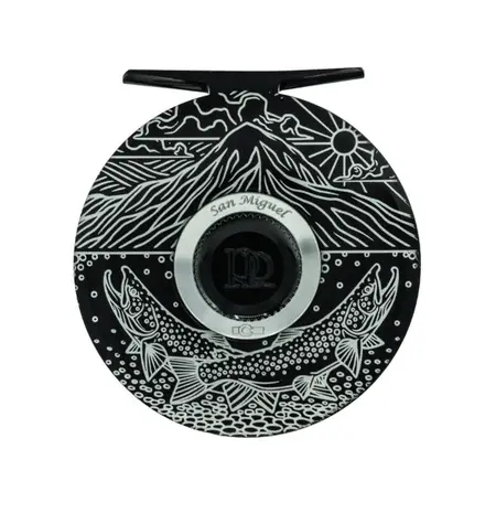 ONLY 100 MADE! The Underwood San Miguel 