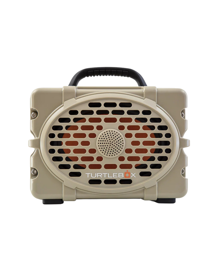 TURTLEBOX TURTLEBOX GEN 3