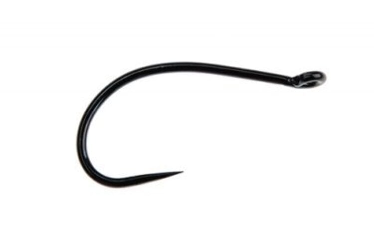 Hareline Dubbin AHREX FW 521 EMERGER HOOK BARBLESS