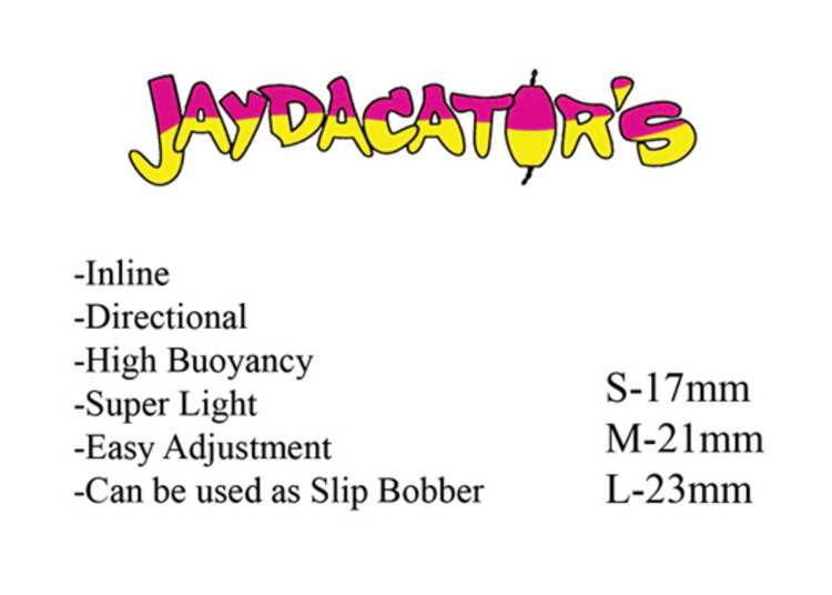 Hareline Dubbin JAYDACATOR SMALL 2 PACK