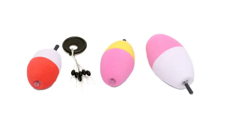 Hareline JAYDACATOR MED 3 PACK