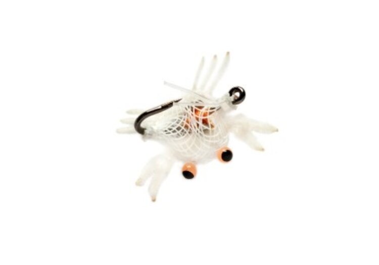 FULLING MILL TRIGGER FLEXO WHITE #4