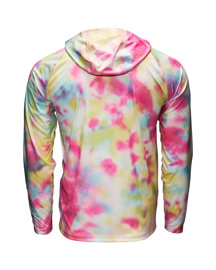 SIMMS SIMMS GRATEFUL DEAD SOLARTECH HOODY