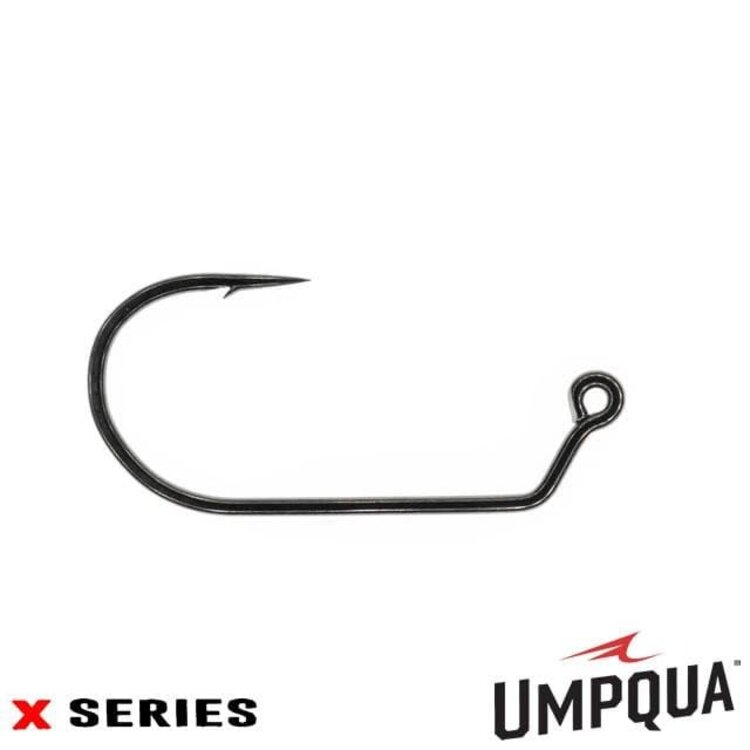 Umpqua Feather Merchants Umpqua XT500 BN Jig Hook