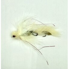 CATCH Bjorn's Mr. Creepo Albino #4 3 PACK