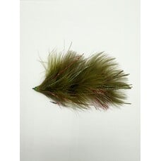 CATCH Skericks Public Flasher Size 1 Olive	3 pack