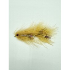 Umpqua Feather Merchants DRAGON BOND 2 X 6 Baby Sucker 3 pack