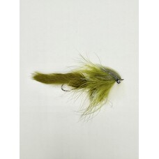 CATCH BJORN'S SUPER FREAK OLIVE/WHITE SIZE 1 pack of 3