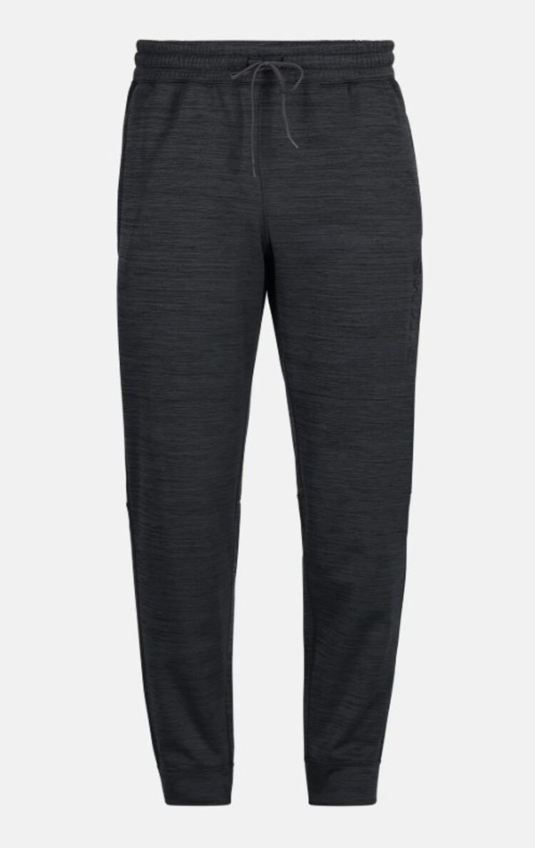 SIMMS Simms Challenger Sweatpants black heather size 3xl