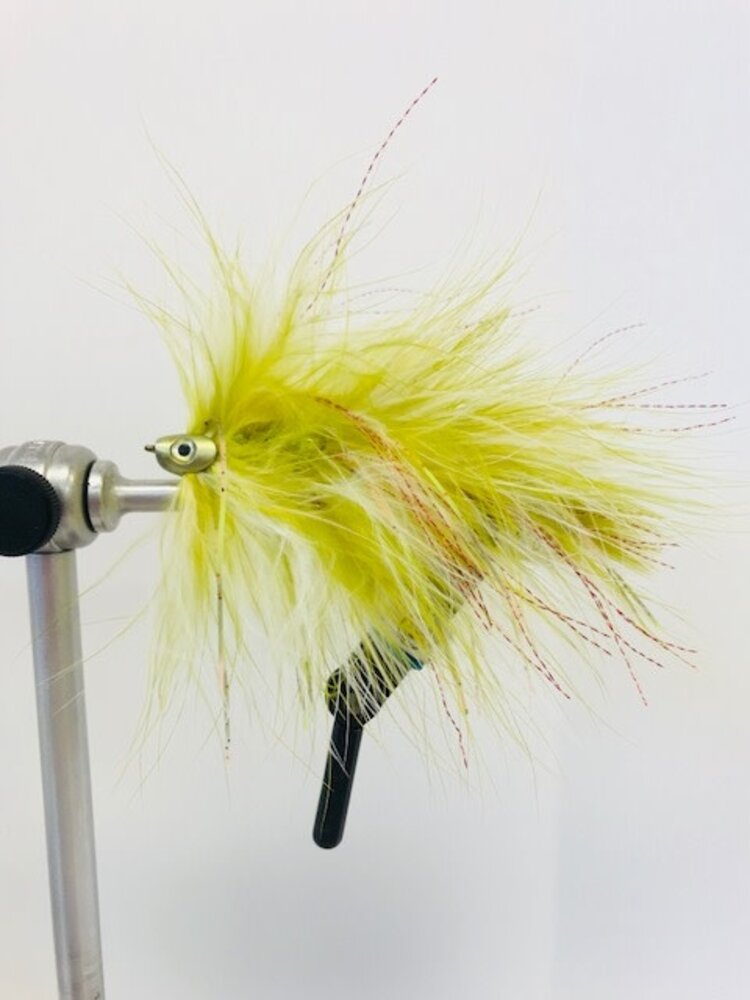 CATCH CRANFORD'S PANDORA'S BOX