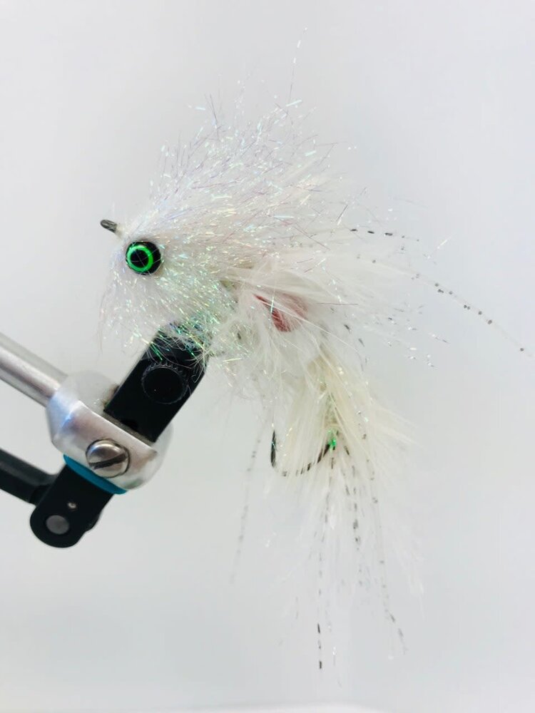 Montana Fly Company HEISENBERG WHITE #6