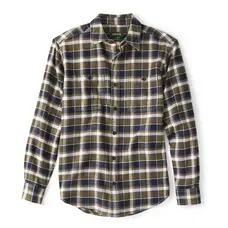 ORVIS PERFECT FLANNEL SHIRT